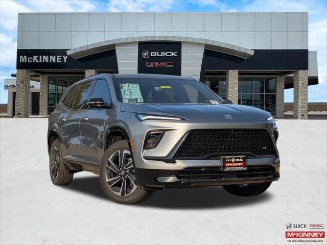 2026 Buick Enclave Sport Touring FWD for sale in McKinney, TX