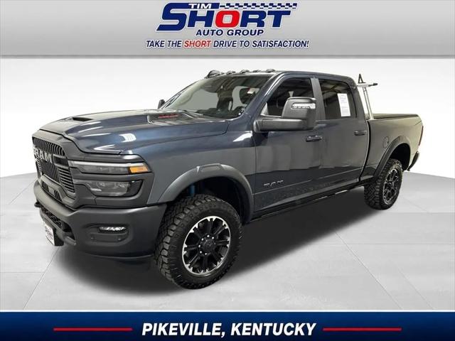 2026 Ram 2500 Power Wagon Rebel Crew Cab 4x4 6'4" Box for sale in Pikeville, KY