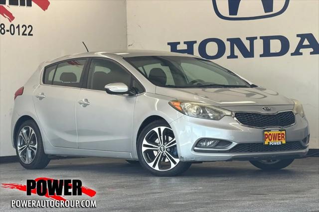 2016 Kia Forte EX for sale in Albany, OR
