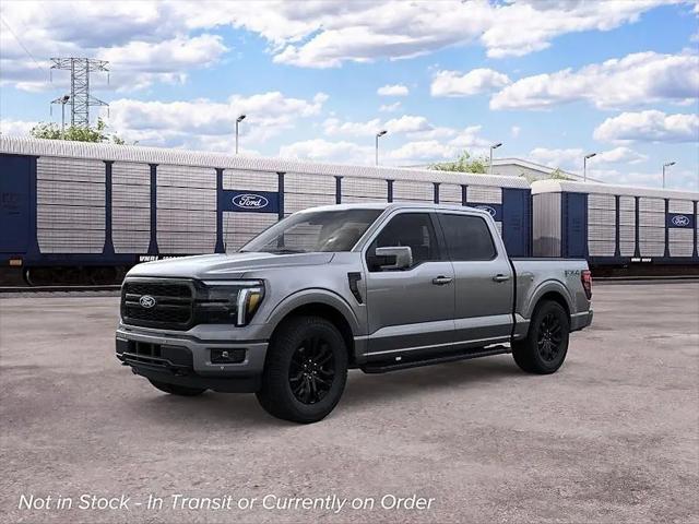 2026 Ford F-150 LARIAT for sale in Boone, NC