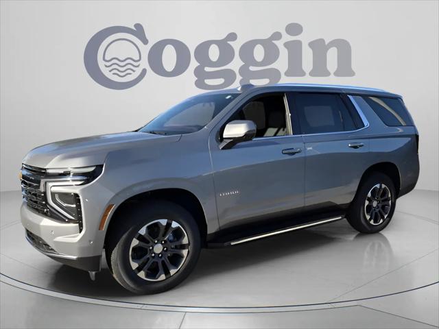 2026 Chevrolet Tahoe 4WD LT for sale in Jacksonville, FL