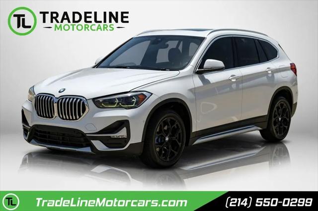 2020 BMW X1 sDrive28i for sale in Carrollton, TX