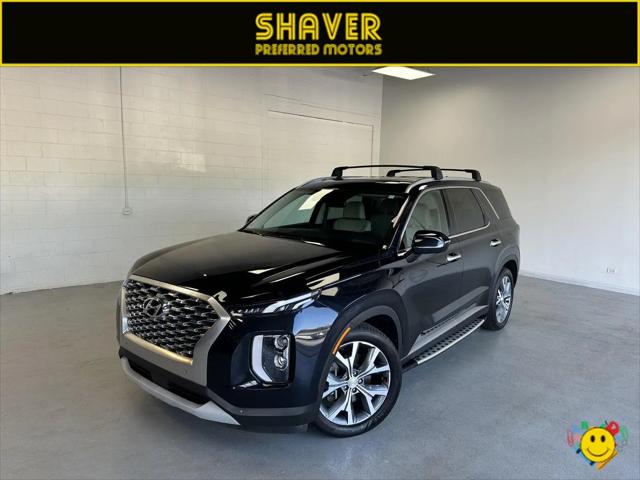 2020 Hyundai Palisade SEL for sale in Merrillville, IN
