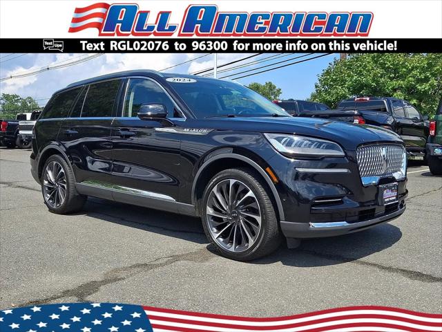 2024 Lincoln Aviator Reserve for sale in Old Bridge, NJ