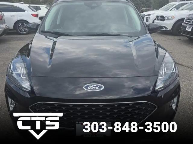 2022 Ford Escape SEL for sale in Denver, CO