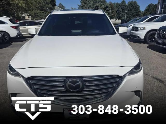 2020 Mazda CX-9 Grand Touring for sale in Denver, CO