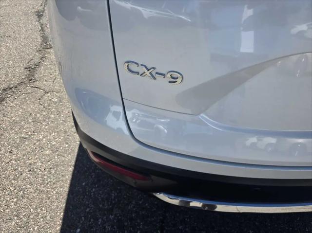 2020 Mazda CX-9 Grand Touring
