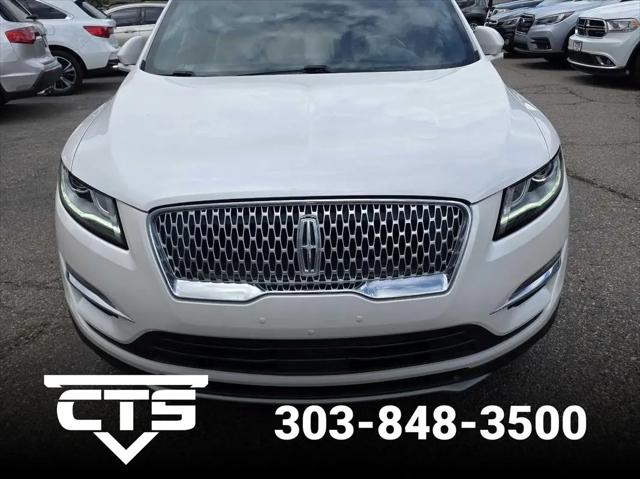 2019 Lincoln MKC Reserve for sale in Denver, CO