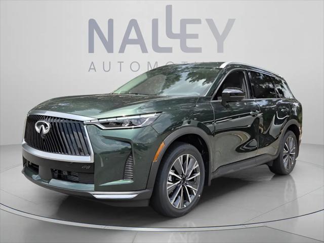 2027 INFINITI QX60 LUXE for sale in Marietta, GA