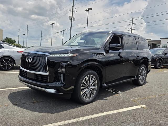 2027 INFINITI QX80 LUXE for sale in Marietta, GA