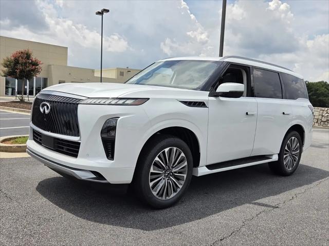 2027 INFINITI QX80 LUXE for sale in Marietta, GA