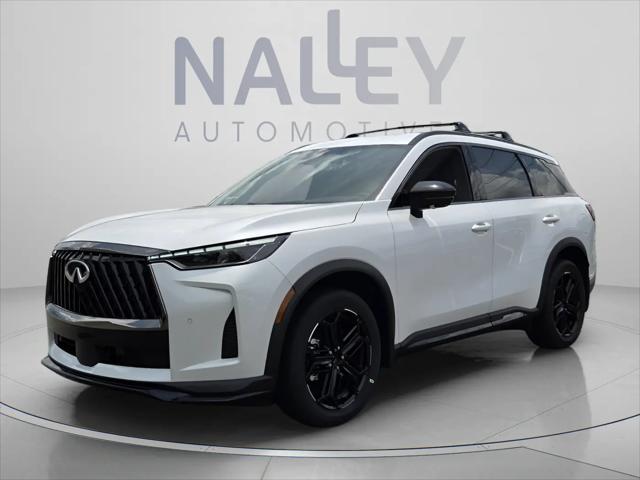 2027 INFINITI QX60 SPORT AWD for sale in Marietta, GA
