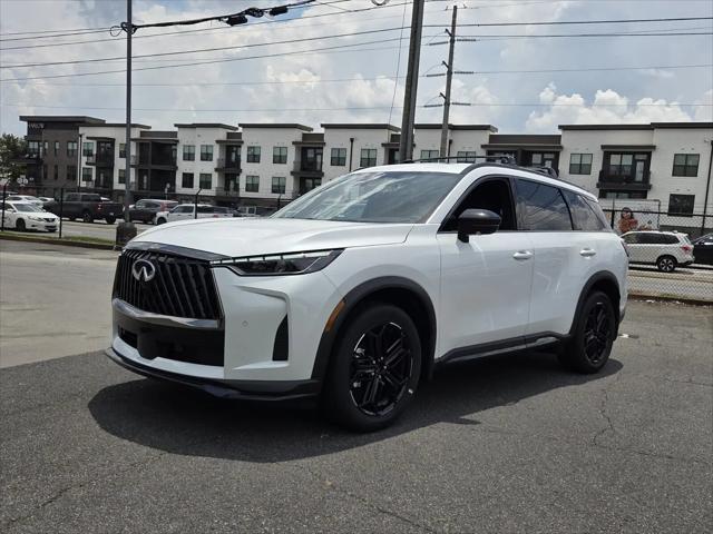 2027 INFINITI QX60 SPORT AWD for sale in Marietta, GA