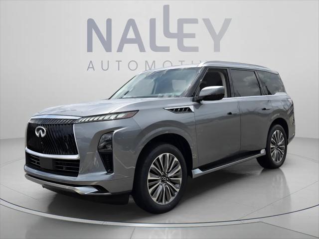 2027 INFINITI QX80 LUXE for sale in Marietta, GA