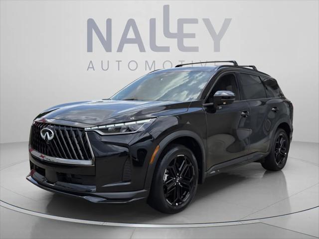 2027 INFINITI QX60 SPORT AWD for sale in Marietta, GA