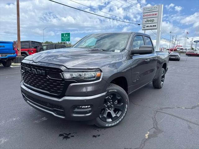2026 Ram 1500 Express Quad Cab 4x4 64 Box for sale in Branson, MO