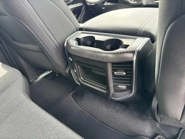 2026 Ram 1500 Express Quad Cab 4x4 64 Box