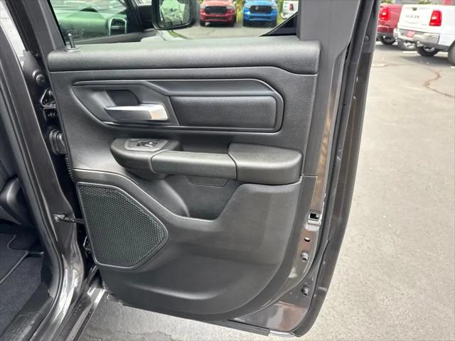 2026 Ram 1500 Express Quad Cab 4x4 64 Box