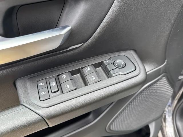 2026 Ram 1500 Express Quad Cab 4x4 64 Box
