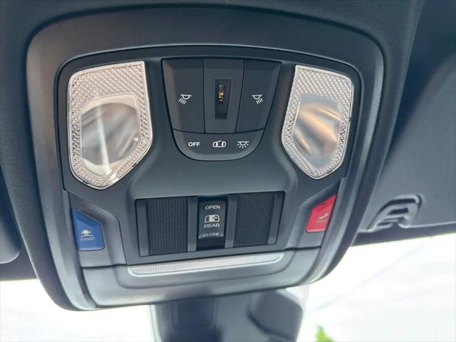 2026 Ram 1500 Express Quad Cab 4x4 64 Box