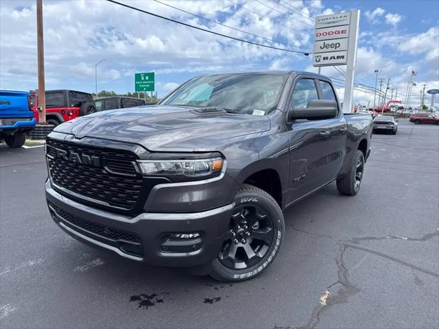 2026 Ram 1500 Express Quad Cab 4x4 64 Box for sale in Branson, MO
