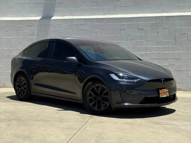 2024 Tesla Model X Long Range for sale in Placentia, CA