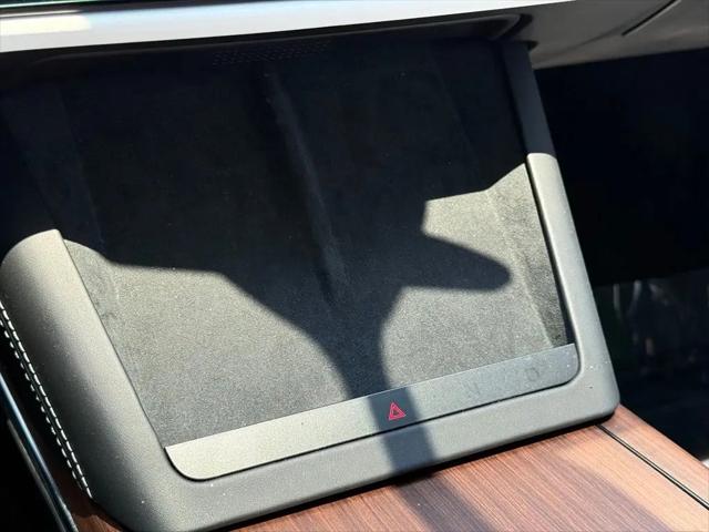 2024 Tesla Model X Long Range