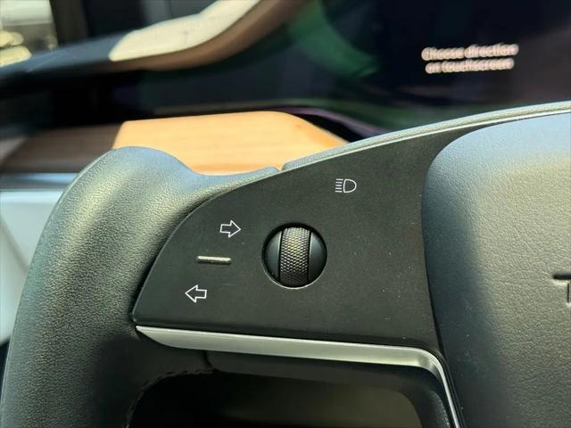 2024 Tesla Model X Long Range