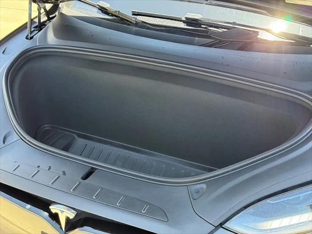 2024 Tesla Model X Long Range