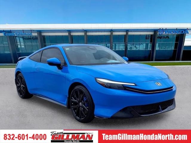 2026 Honda Prelude Hybrid for sale in Houston, TX