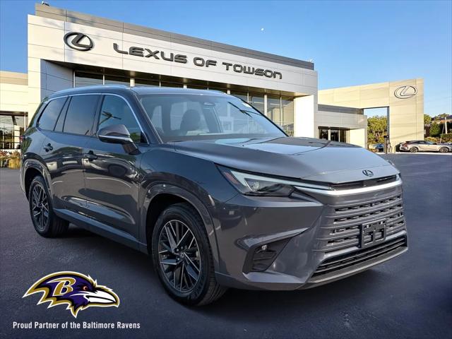 2026 Lexus TX 350 Premium for sale in Towson, MD