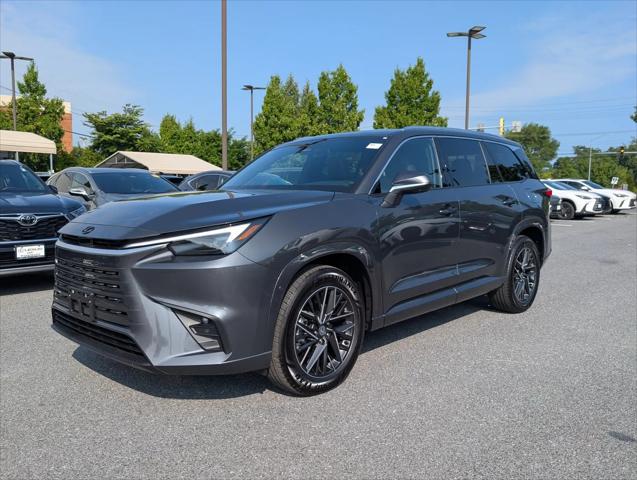 2026 Lexus TX 350 Premium
