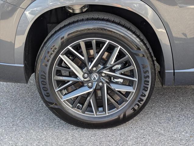 2026 Lexus TX 350 Premium