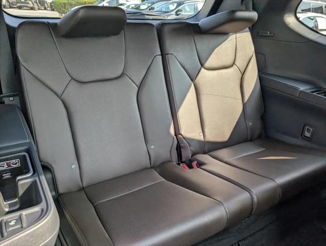 2026 Lexus TX 350 Premium