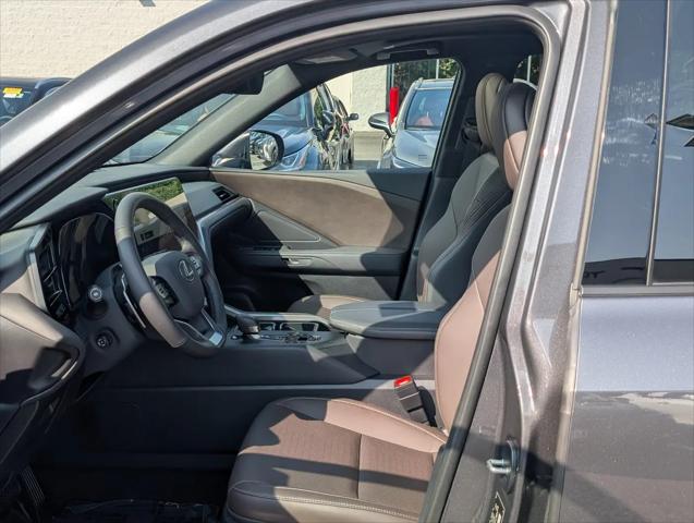 2026 Lexus TX 350 Premium