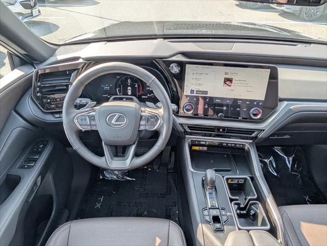 2026 Lexus TX 350 Premium