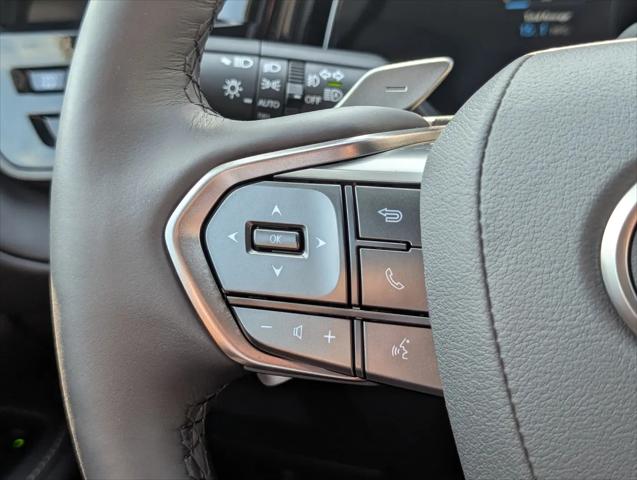 2026 Lexus TX 350 Premium