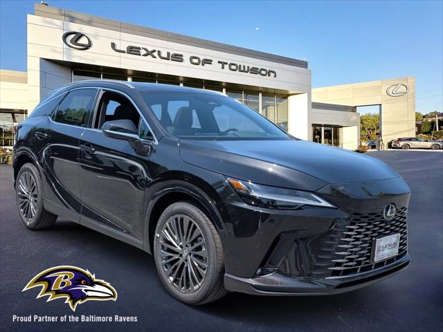 2026 Lexus RX 350 Luxury for sale in Towson, MD