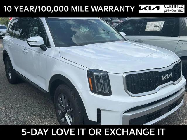 2025 Kia Telluride LX for sale in Athens, GA