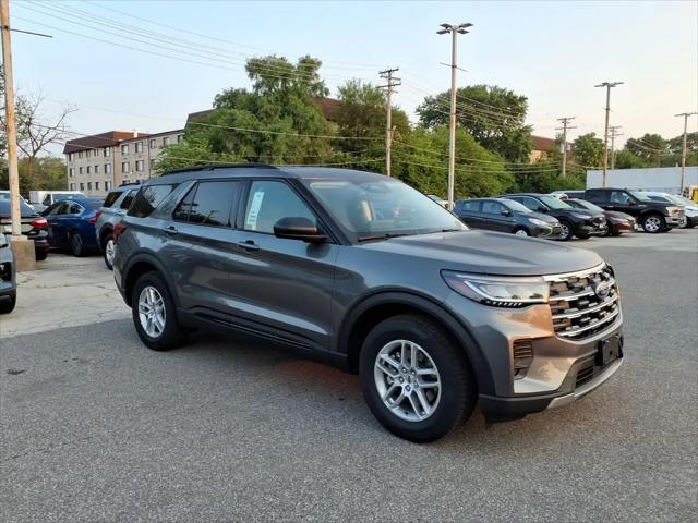 2026 Ford Explorer Active for sale in Chicago, IL