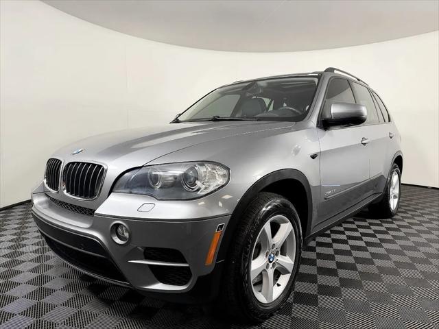 2011 BMW X5 xDrive35i for sale in Lynnwood, WA
