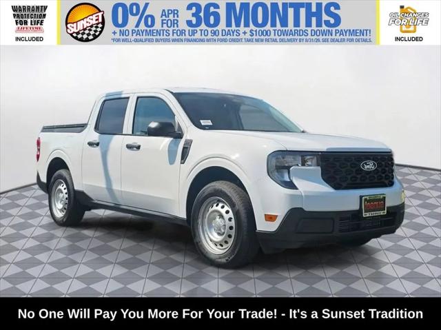 2026 Ford Maverick XL for sale in Sumner, WA