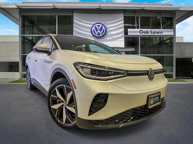 2023 Volkswagen ID.4 S for sale in Oak Lawn, IL