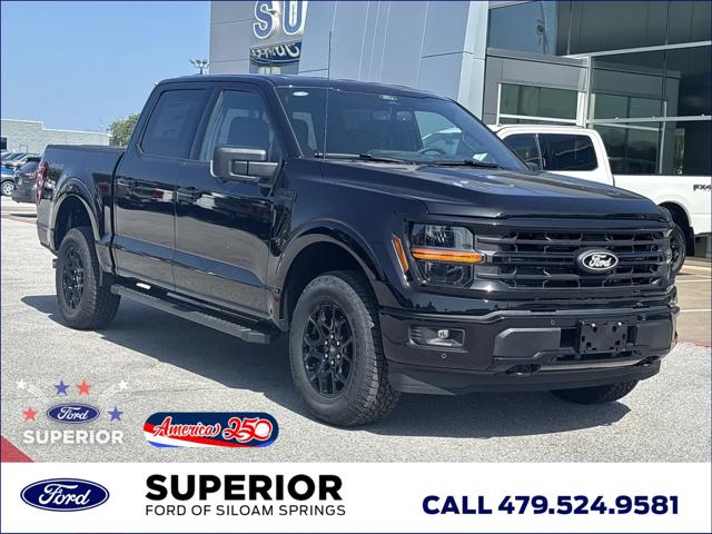 2026 Ford F-150 XLT for sale in Siloam Springs, AR