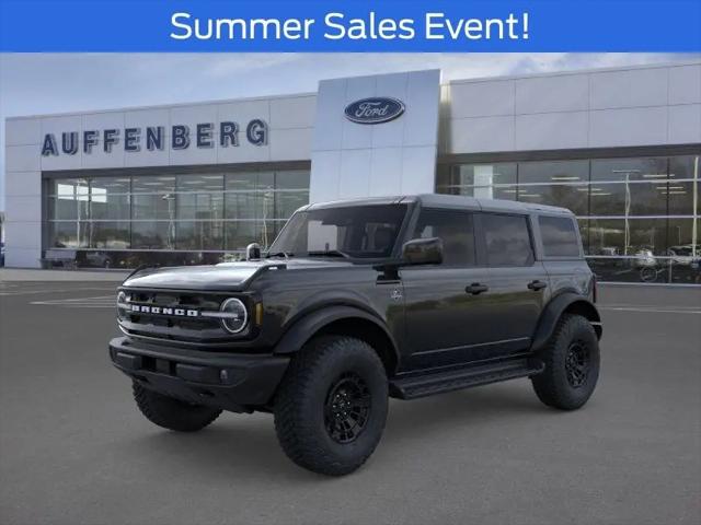 2026 Ford Bronco Outer Banks for sale in O'Fallon, IL