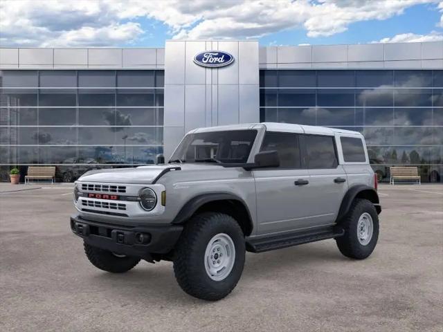 2026 Ford Bronco Heritage Edition for sale in Freehold, NJ