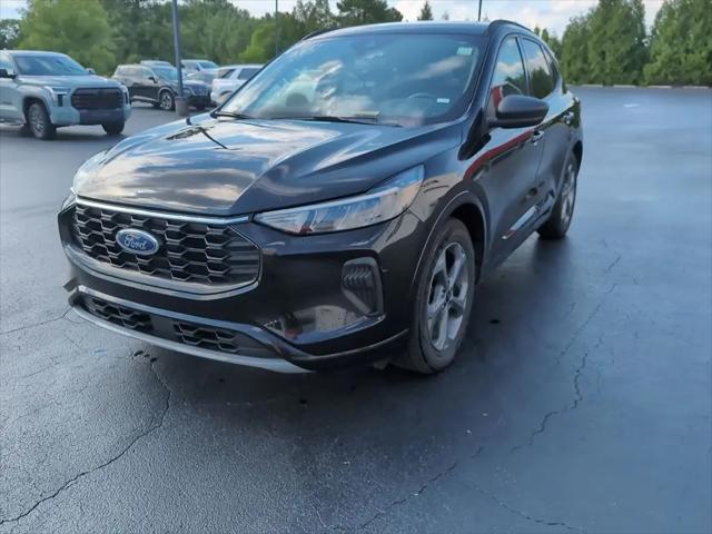 2024 Ford Escape ST-Line for sale in Kinston, NC
