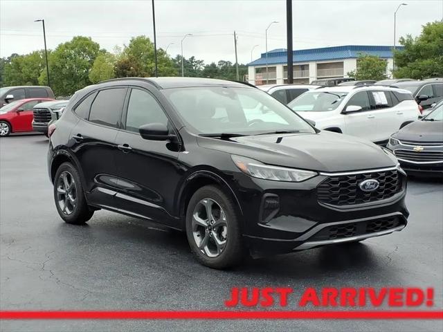2024 Ford Escape ST-Line for sale in Kinston, NC