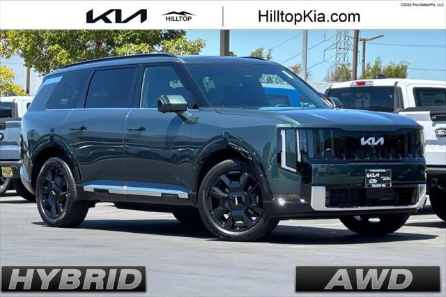 2027 Kia Telluride Hybrid SX-Prestige for sale in Richmond, CA