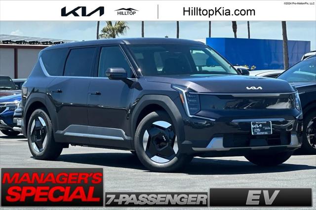 2026 Kia EV9 Light Long Range for sale in Richmond, CA